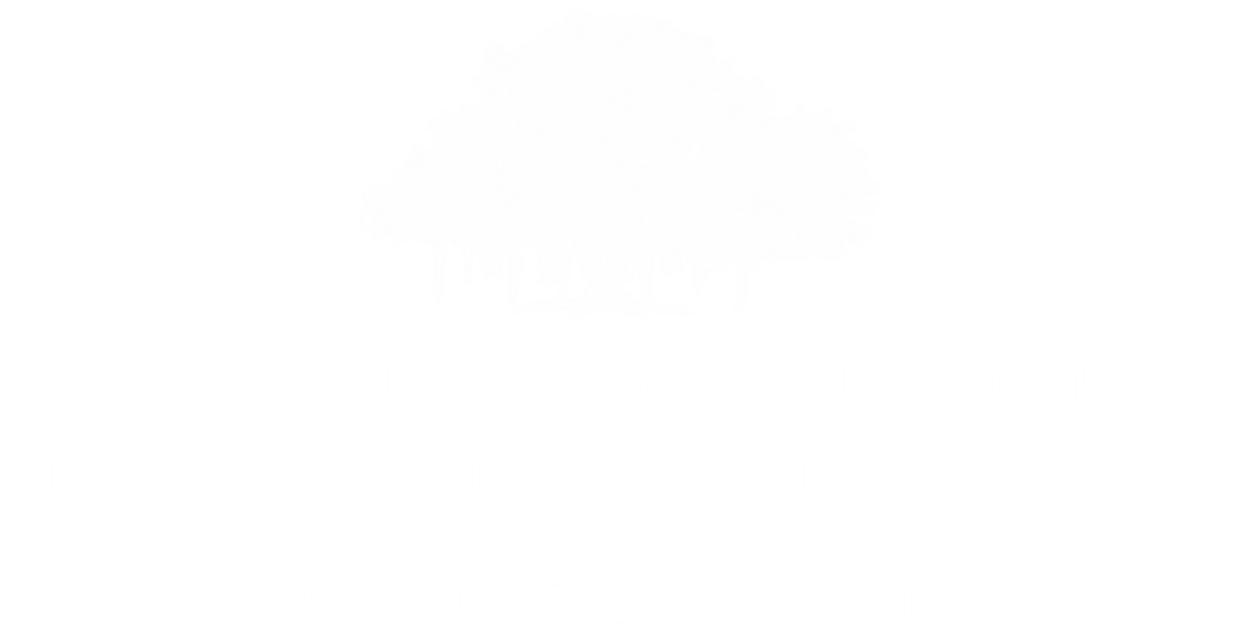 IIITH Logo